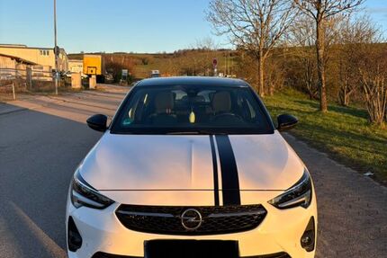Opel Corsa 85.223 km 11.900 &euro; Blieskastel 66440