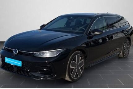 VW Passat Variant 1.001 km 46.400 &euro; Ludwigshafen 67059