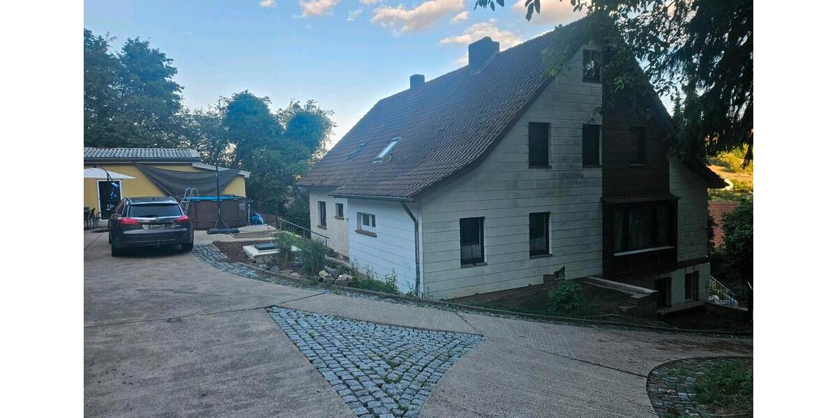 Mehrfamilienhaus, Wohnhaus Rammelsbach - 15 Zimmer, 350 m&sup2;, 235.000&euro; | Angebot:27158181