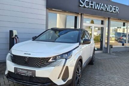 Peugeot 3008 54.000 km 29.990 &euro; Laufenburg 79725