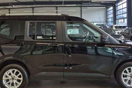 Ford Tourneo Courier 6.000 km 25.950 &euro; Geesthacht 21502