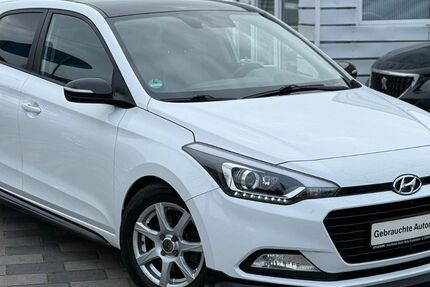Hyundai i20 219.000 km 5.999 € Ludwigshafen am Rhein 67071