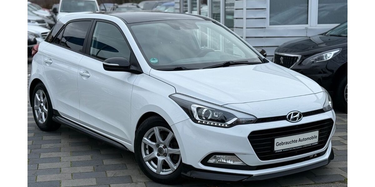 Hyundai i20 219.000 km 5.999 € Ludwigshafen am Rhein 67071