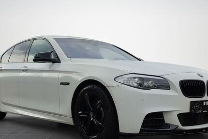 BMW M550 209.399 km 19.399 &euro; Wittenburg 19243