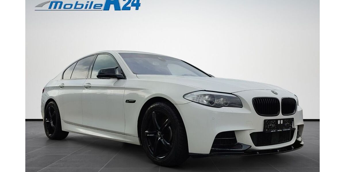 BMW M550 209.399 km 19.399 &euro; Wittenburg 19243