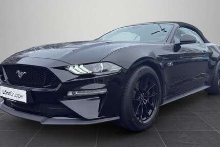 Ford Mustang 14.010 km 42.790 &euro; Worms 67547