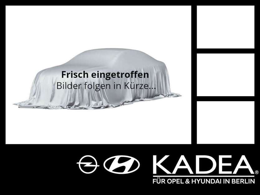 Kia Rio 41.000 km 17.450 € Berlin 12103
