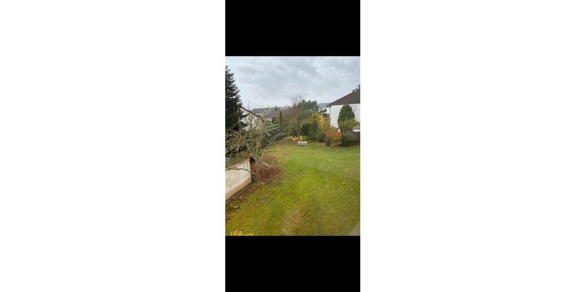 Stilvolle 3-Zimmer-Wohnung mit Balkon und Garage in Bestlage 3 zimmer