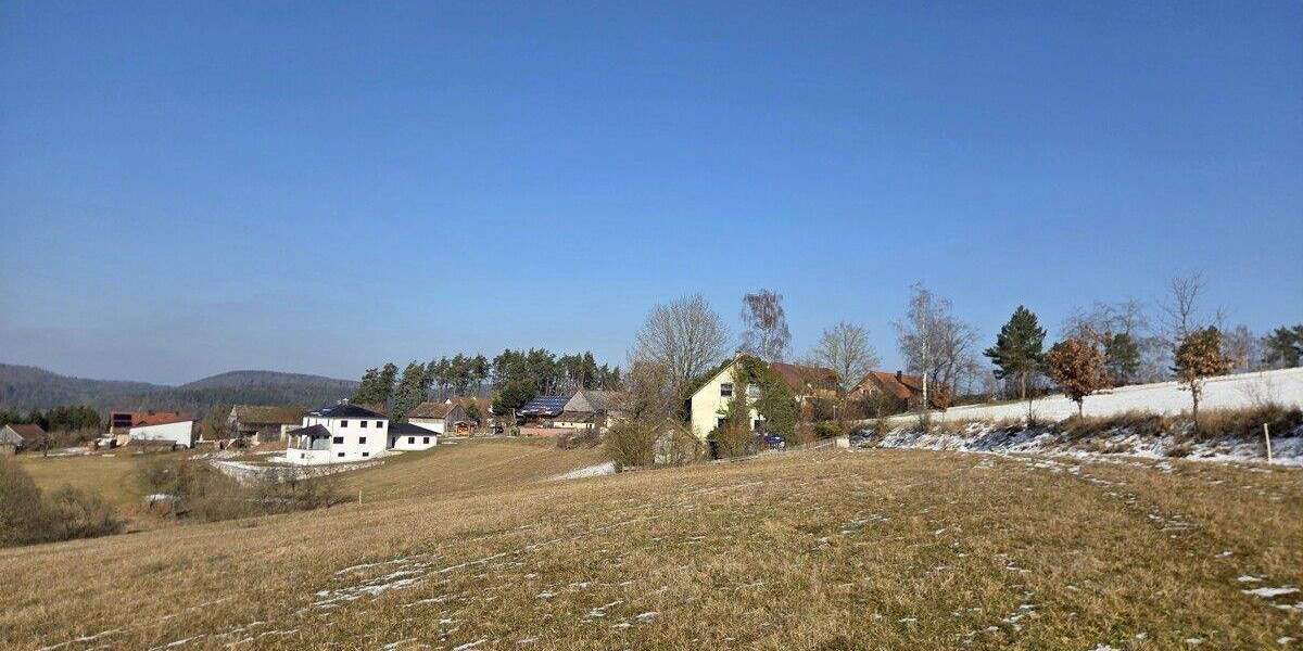 Grundstück Nittenau Gunt - 149.000&euro; | Angebot:25278980