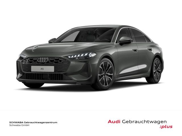Audi A5 6.600 km 43.390 &euro; Gersthofen 86368
