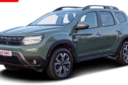 Dacia Duster 39.761 km 22.950 &euro; Eisleben 06295