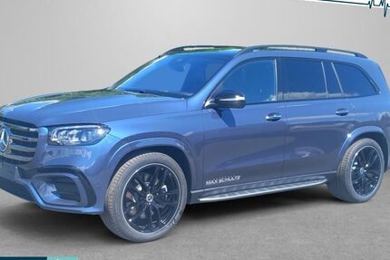 Mercedes-Benz GLS 450 9.900 km 119.950 € Weimar 99428
