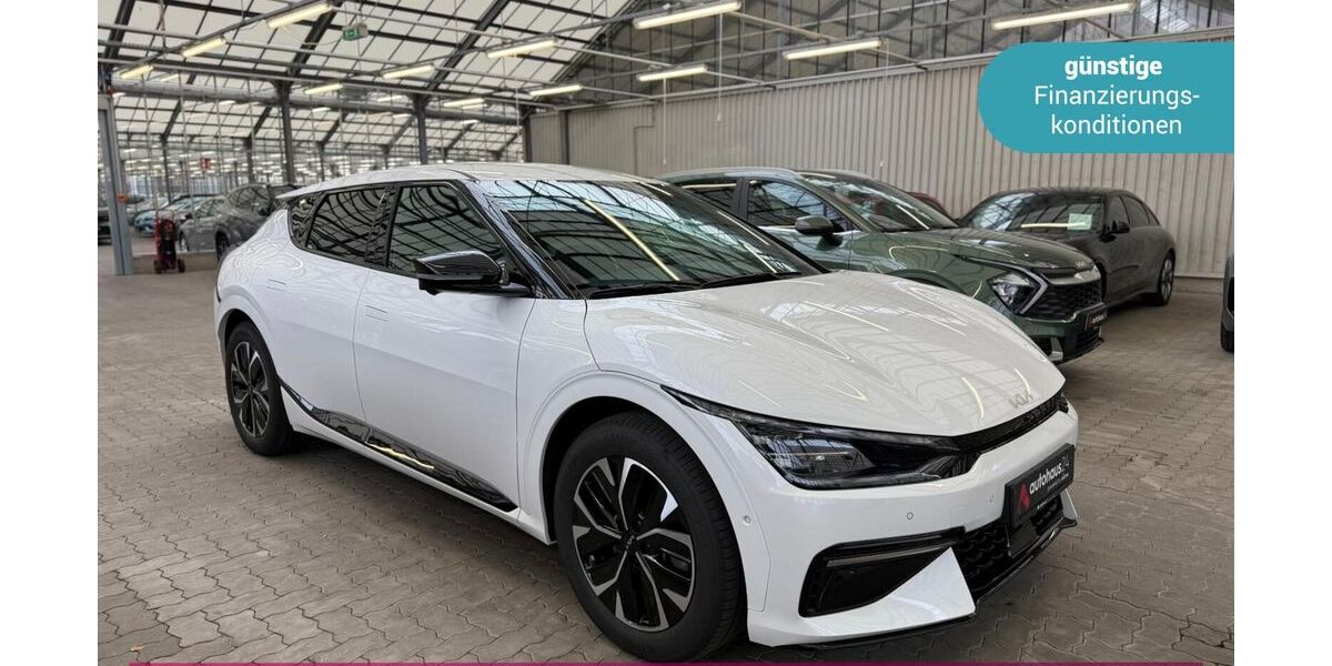 Kia EV6 18.717 km 35.990 &euro; Ludwigsfelde (bei Berlin) 14974