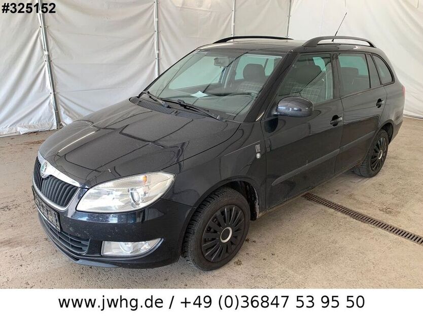 Fabia