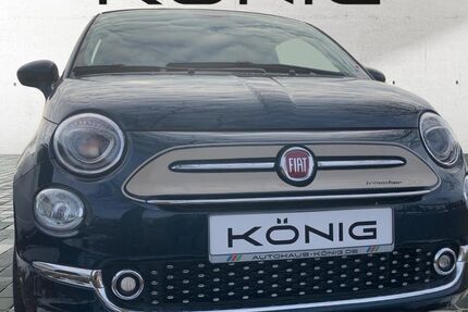 Fiat 500 7.398 km 18.888 &euro; Zerbst / Anhalt 39261