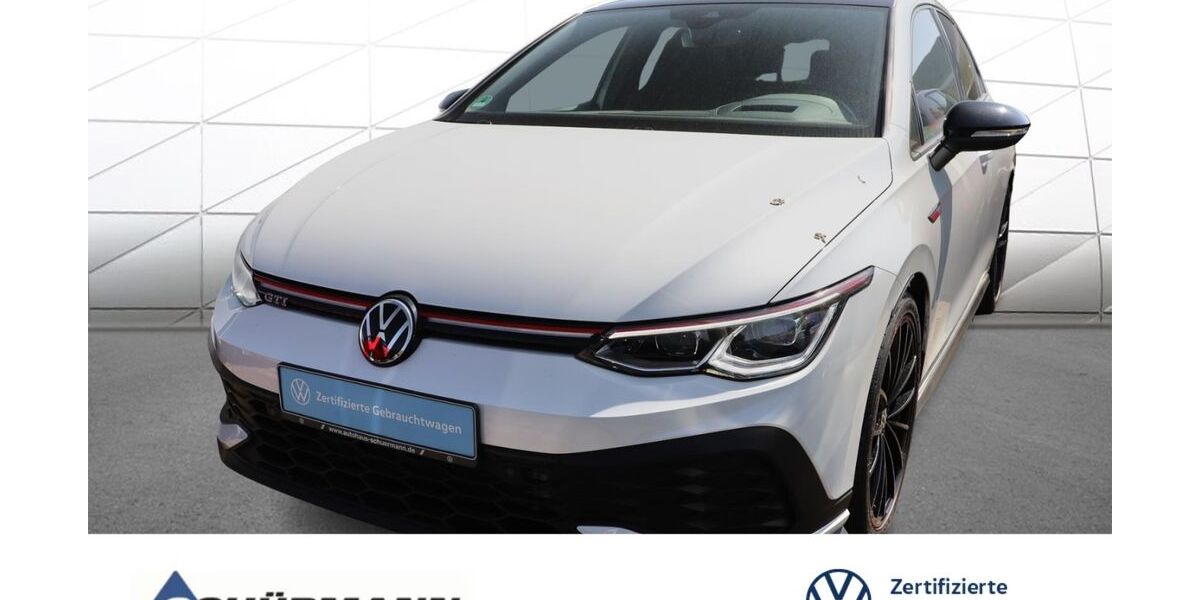 VW Golf 19.590 km 33.929 &euro; Herten 45701