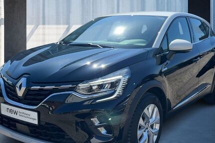 Renault Captur 43.428 km 15.990 &euro; Hamburg 20537