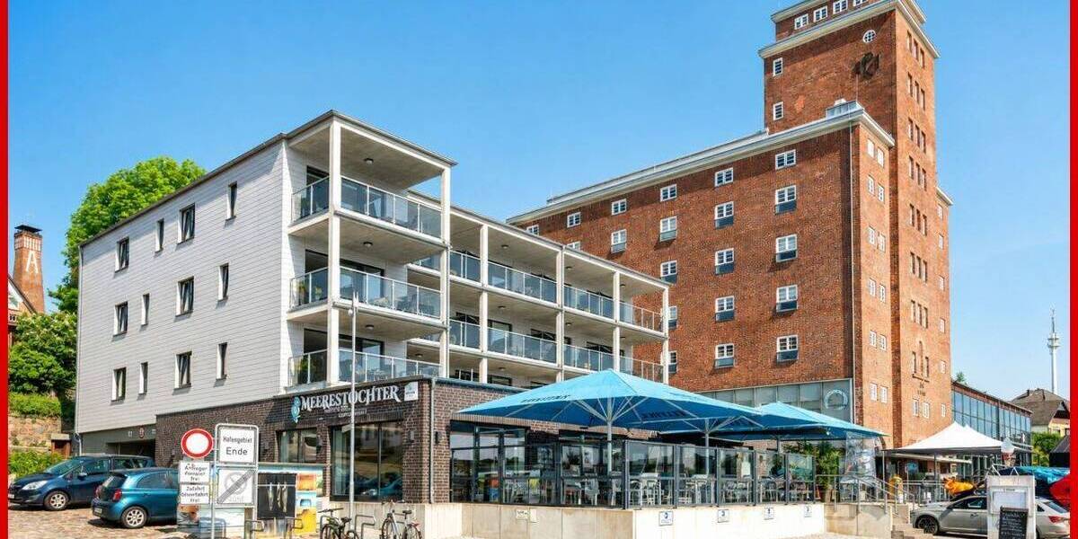 Gewerbeobjekt Kappeln - 4.950.000&euro; | Angebot:26834606