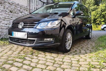 VW Sharan 244.500 km 11.000 &euro; Bielefeld 33689