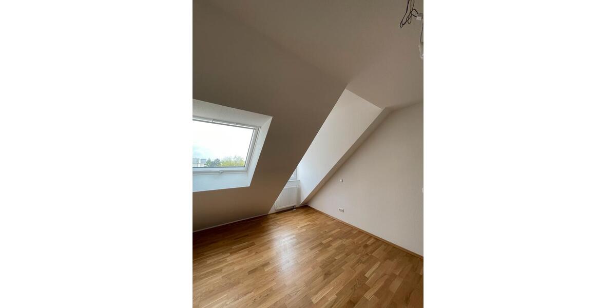 Neuwertige, Helle 2-Zimmer-Wohnung in Zentrumsnähe 2 zimmer