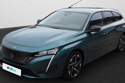 Peugeot 308 10.889 km 19.979 &euro; Dessau-Roßlau 06849
