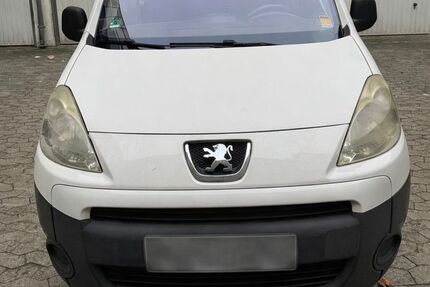 Peugeot Partner 293.320 km 3.900 &euro; Ludwigshafen am Rhein 67059