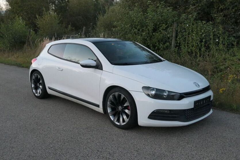 Scirocco