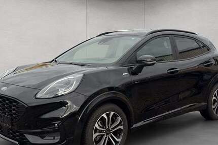 Ford Puma 16.008 km 21.550 &euro; Frankfurt am Main 60386