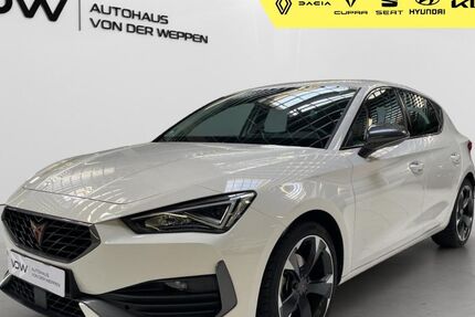 Cupra Leon 14.800 km 25.480 &euro; Heilbronn 74076