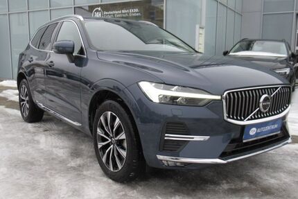 Volvo XC60 10.537 km 41.800 &euro; Rostock 18057
