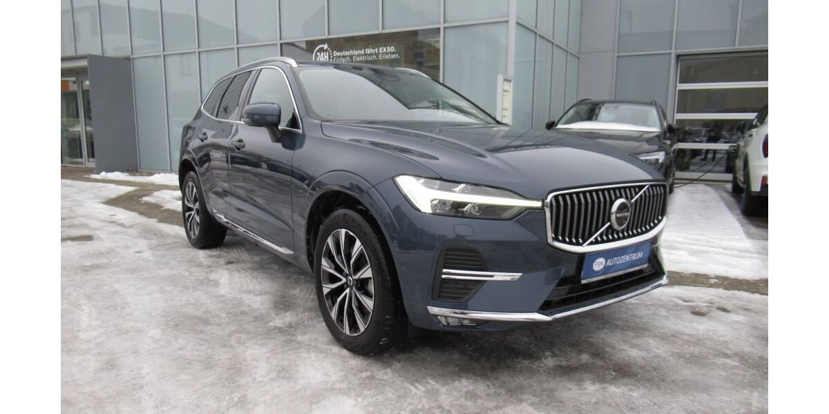 Volvo XC60 10.537 km 41.800 &euro; Rostock 18057
