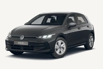 VW Golf 27.700 km 21.895 &euro; Freigericht 63579