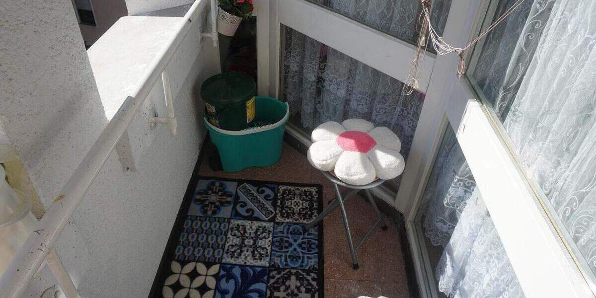 Etagenwohnung Horb am Neckar Horb - 2 Zimmer, 58 m&sup2;, 155.000&euro; | Angebot:22937485