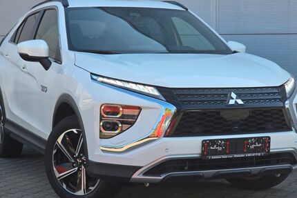 Mitsubishi Eclipse Cross 44.979 km 22.400 € Wiesbaden 65201
