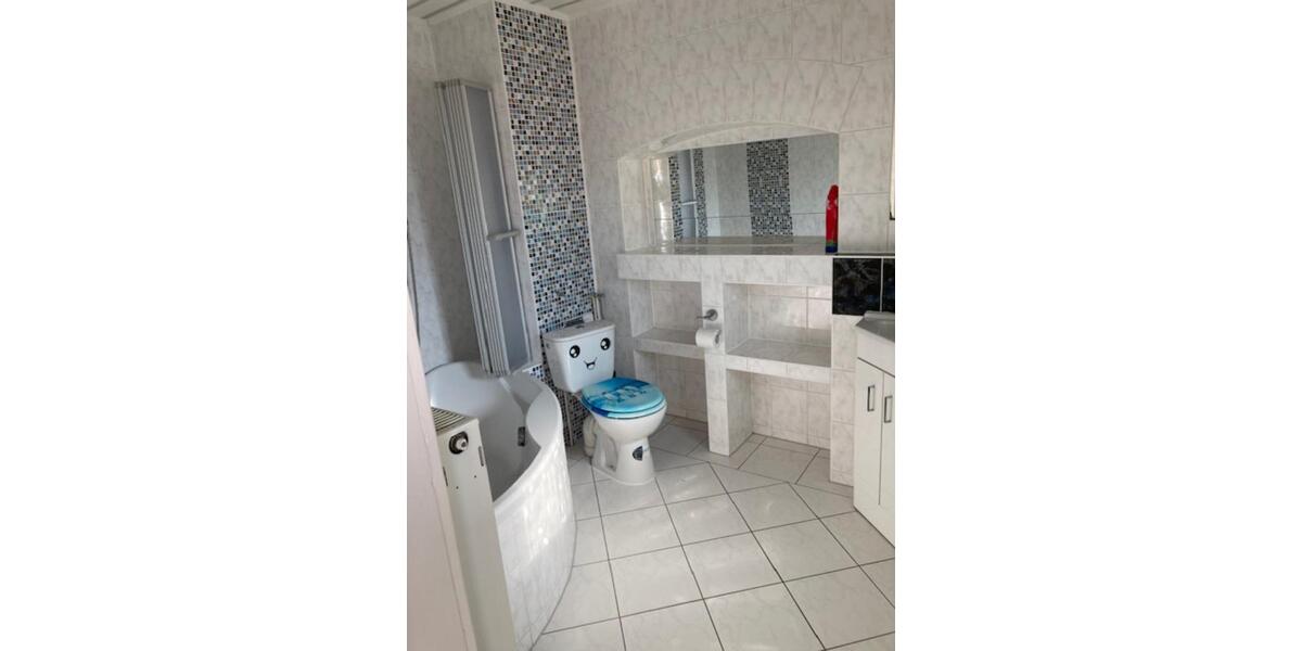 Erdgeschoßwohnung Müllrose - 3 Zimmer, 95 m&sup2;, 760&euro; | Angebot:25305000