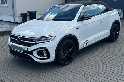 VW T-Roc 18.900 km 30.900 € Welcherath 53539