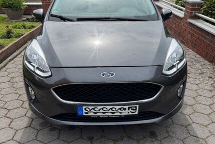 Ford Fiesta 99.450 km 7.500 &euro; Bückeburg 31675