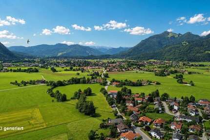Grundstück Grassau Mietenkam - 1.290.000&euro; | Angebot:26794459