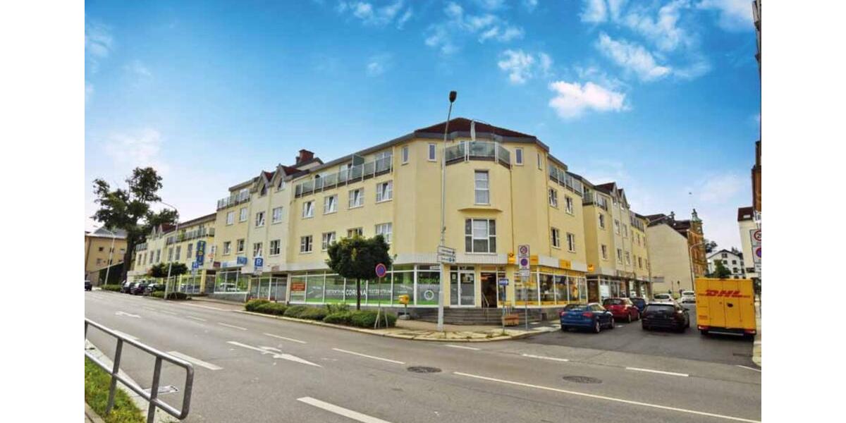 Gewerbeobjekt Limbach-Oberfrohna Oberfrohna - 790&euro; | Angebot:23725205