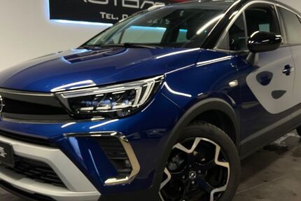 Opel Crossland (X) 89.990 km 12.750 &euro; Bretten 75015