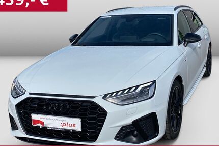 Audi A4 17.056 km 36.930 &euro; Göppingen 73037