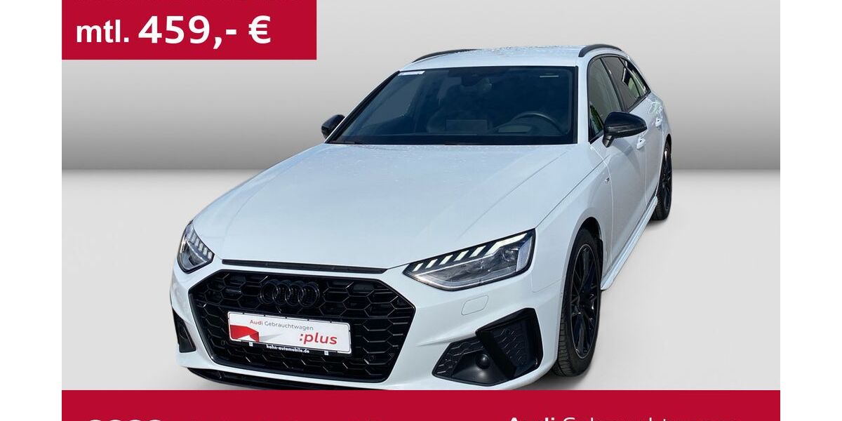 Audi A4 17.056 km 36.930 &euro; Göppingen 73037