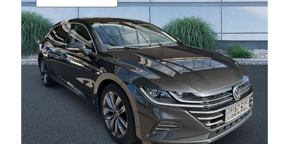 VW Arteon 102.000 km 22.100 &euro; Fockbek 24787