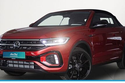VW T-Roc 16.500 km 35.940 &euro; Bad Homburg 61348