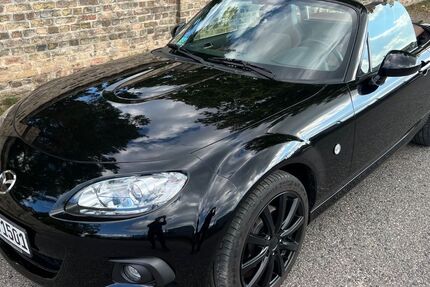 Mazda MX-5 58.500 km 13.000 € berlin 14052