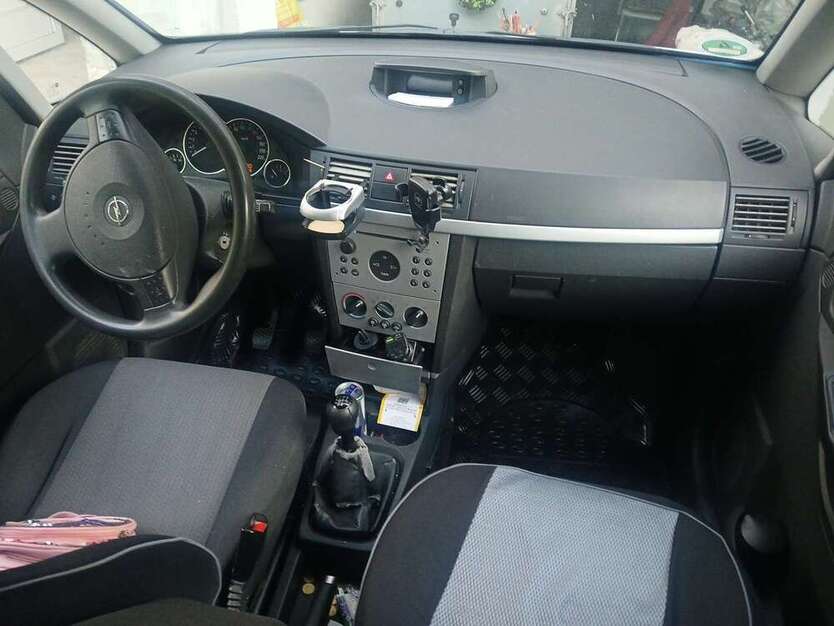 Meriva