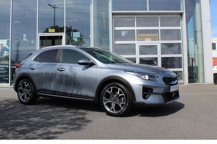 Kia XCeed 34.337 km 18.995 &euro; Potsdam 14482