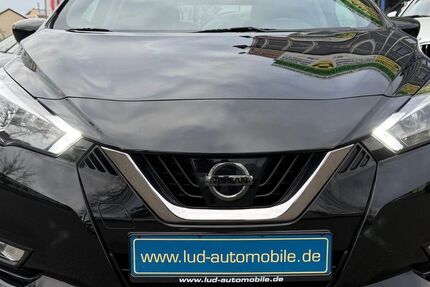 Nissan Micra 64.219 km 10.980 &euro; Leipzig 04209