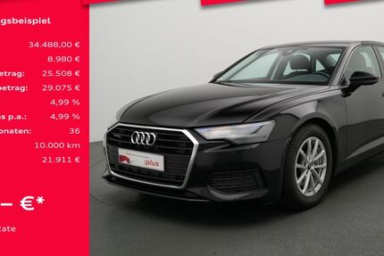 Audi A6 134.644 km 34.488 € Leverkusen 51373