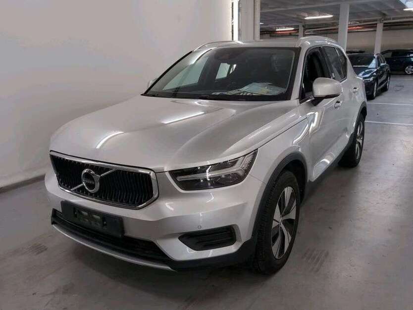 XC40